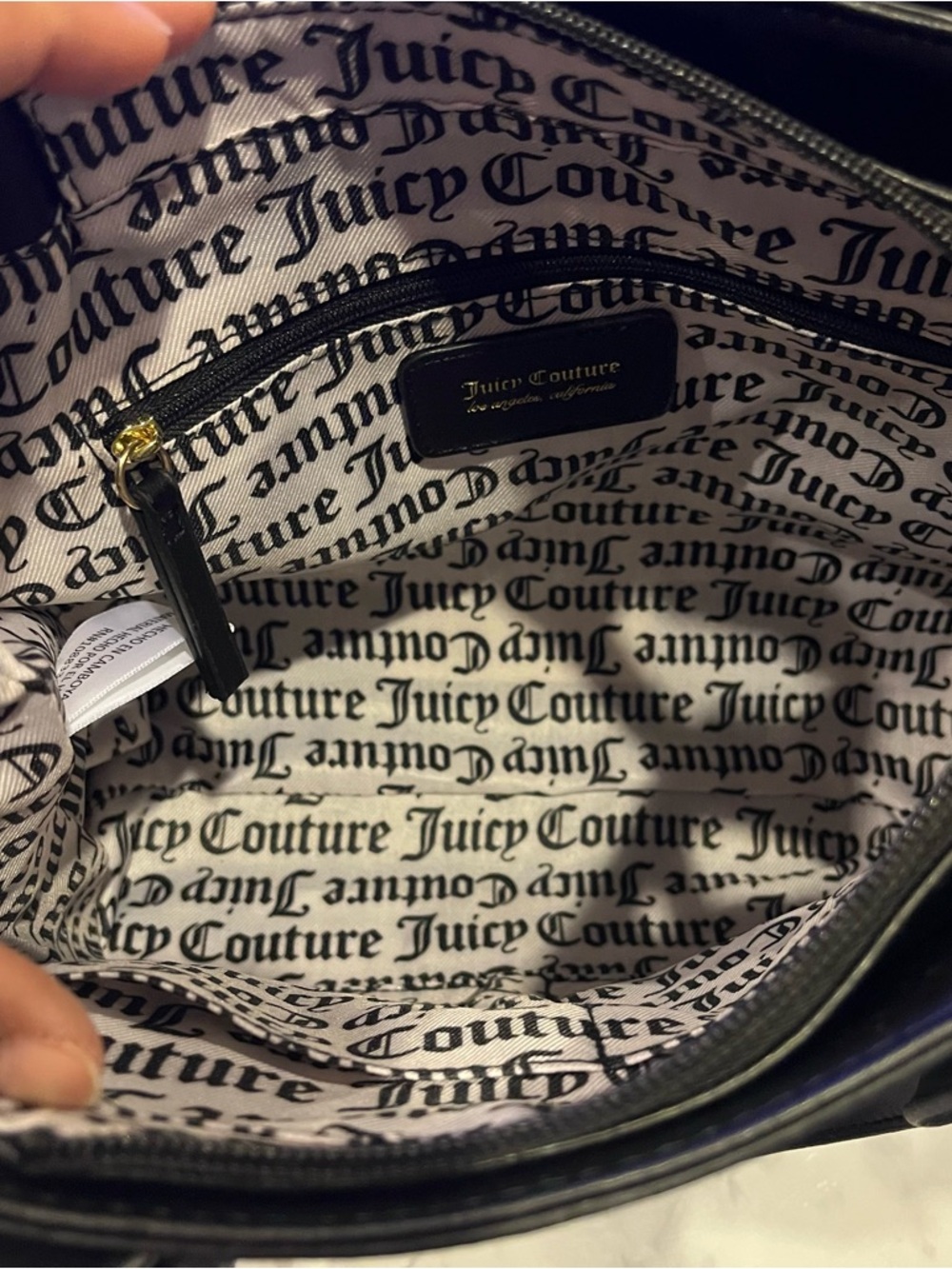 JC Purse - Picture 7 of 8